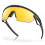OCULOS CICLISMO OAKLEY SPHAERA LENTE PRIZM 24 POLARIZADO