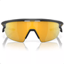 OCULOS CICLISMO OAKLEY SPHAERA LENTE PRIZM 24 POLARIZADO