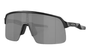 ÓCULOS CICLISMO OAKLEY SUTRO LITE MATTE BLACK PRIZM BLACK