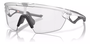 ÓCULOS DE SOL OAKLEY SPHAERA MATTE CLEAR PHOTOCHROMIC