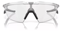 ÓCULOS DE SOL OAKLEY SPHAERA MATTE CLEAR PHOTOCHROMIC