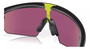 ÓCULOS DE SOL OAKLEY SPHEARA MATTE BLACK INK PRIZM ROAD JADE