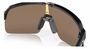 ÓCULOS DE SOL OAKLEY SUTRO LITE PRIZM 24K ORIGINAL