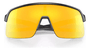ÓCULOS DE SOL OAKLEY SUTRO LITE PRIZM 24K ORIGINAL