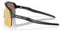 ÓCULOS DE SOL OAKLEY SUTRO LITE PRIZM 24K ORIGINAL