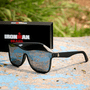ÓCULOS DE SOL POLARIZADO UV400 IRONMAN BRASIL IMH05