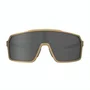 ÓCULOS HB GRINDER M GRA BLACK GOLD GRAY SOLAR 131 MM