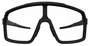 OCULOS HB GRINDER MATTE BLACK LENTE PHOTOCHROMIC CICLISMO