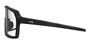 OCULOS HB GRINDER MATTE BLACK LENTE PHOTOCHROMIC CICLISMO