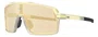 OCULOS HB GRINDER PEARL GOLD LENTE PHOTOCHROMIC GOLD