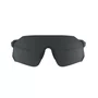 ÓCULOS HB QUAD X 2.0 MATTE BLACK GRAY