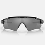 ÓCULOS OAKLEY RADAR EV PATH POLISHED BLACK PRIZM BLACK