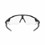 ÓCULOS OAKLEY RADAR EV PATH STEEL CLEAR FOTOCROMÁTICO