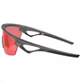 OCULOS OAKLEY SPHAERA CINZA SMOKE LENTE PRIZM TRAIL TOURCH