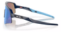 ÓCULOS OAKLEY SUTRO LITE SWEEP MATTE NAVY PRIZM SAPPHIRE