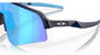 ÓCULOS OAKLEY SUTRO LITE SWEEP MATTE NAVY PRIZM SAPPHIRE