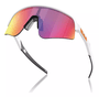 ÓCULOS OAKLEY SUTRO LITE SWEEP MATTE WHITE PRIZM ROAD