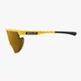 OCULOS SCICON AEROWING LAMON AMARELO LENTE BRONZE