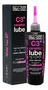 ÓLEO LUBRIFICANTE BIKE WET CERAMIC LUBE ÚMIDO MUC-OFF 120ML