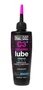 ÓLEO LUBRIFICANTE BIKE WET CERAMIC LUBE ÚMIDO MUC-OFF 120ML