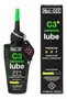 ÓLEO LUBRIFICANTE MUC-OFF C3 DRY SECO 50ML PARA BICICLETA