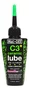 ÓLEO LUBRIFICANTE MUC-OFF C3 DRY SECO 50ML PARA BICICLETA