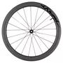 PAR DE RODAS BICICLETA ELITEWHEELS AVANT 50 DISC CARBON HG