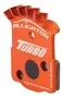 PASTILHA ALLIGATOR FREIO SEMI MET TURBO LEVEL/ULT/RED