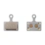 PASTILHA DE FREIO K04TI METAL