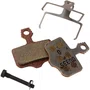 PASTILHA DE FREIO SRAM AVID ELIXIR DB/LEVEL TL/LEVEL T/LEVEL