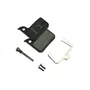 PASTILHA DE FREIO SRAM LEVEL/ LEVEL ULTIMATE/TLM/HRD ORGÂNIC