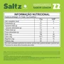 PASTILHA ELETROLÍTICA Z2 SALTZ LEMON LIMÃO 13G