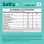 PASTILHA ELETROLÍTICA Z2 SALTZ MINT MENTA 13G