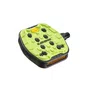 PEDAL LOOK TRAIL GRIP LIME PLATAFORMA MTB