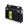 PEDAL LOOK TRAIL GRIP LIME PLATAFORMA MTB