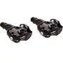 PEDAL MTB CLIP WELLGO WPD-823 COMPATIVEL SHIMANO SPD