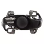PEDAL MTB CLIP WELLGO WPD-823 COMPATIVEL SHIMANO SPD