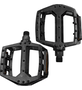 PEDAL PLATAFORMA BIKE MTB ALUMINIO 9/16 F.STYLE ROSCA GROSSA