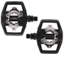 PEDAL SHIMANO PD-ME700 SPD MTB TRAIL COM PLATAFORMA