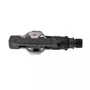 PEDAL SHIMANO PD-ME700 SPD MTB TRAIL COM PLATAFORMA