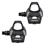 PEDAL SHIMANO PD- RS500 BIKE CLIP SPEED PRETO COM TACOS SH11