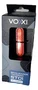 PISCA TRASEIRO VULTRO ST01 10 LUMENS PRETO