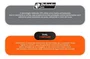 PNEU BICICLETA ARO 29X2.30 CST PATROL C1846 KEVLAR TUBELESS