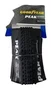 PNEU GOODYEAR PEAK ULTIMATE TUBELESS 29X2.40 PRETO