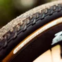 PNEU PANARACER GRAVELKING ZX+ 700X50C PRETO MARROM