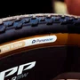 PNEU PANARACER GRAVELKING ZX+ 700X50C PRETO MARROM