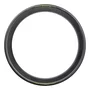 PNEU PIRELLI P ZERO RACE 700X28C TUBELESS PRETO E AMARELO