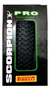 PNEU PIRELLI SCORPION PRO ARO 29 X 2.20 KEVLAR