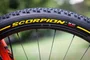 PNEU PIRELLI SCORPION XC RC LITE 29X2.40 COLOUR EDITION