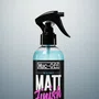 POLIDOR BICICLETA FOSCO MUC-OFF MATT FINISH DETAILER 250ML